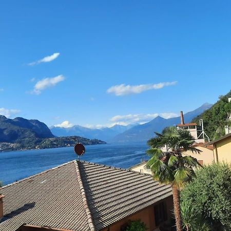 Apartmán Da Nani Lezzeno Exteriér fotografie