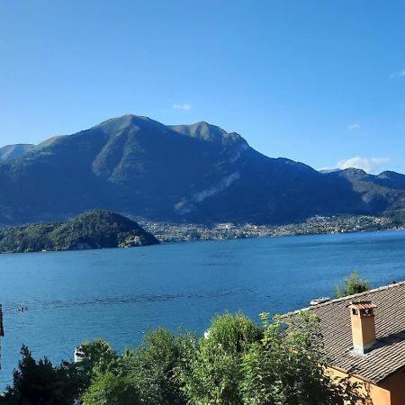 Apartmán Da Nani Lezzeno Exteriér fotografie