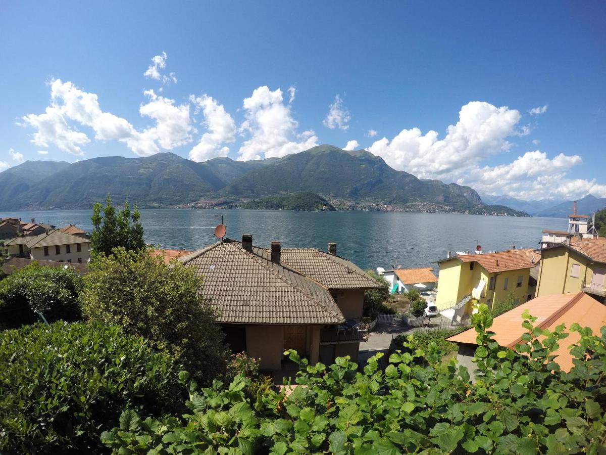 Apartmán Da Nani Lezzeno Exteriér fotografie