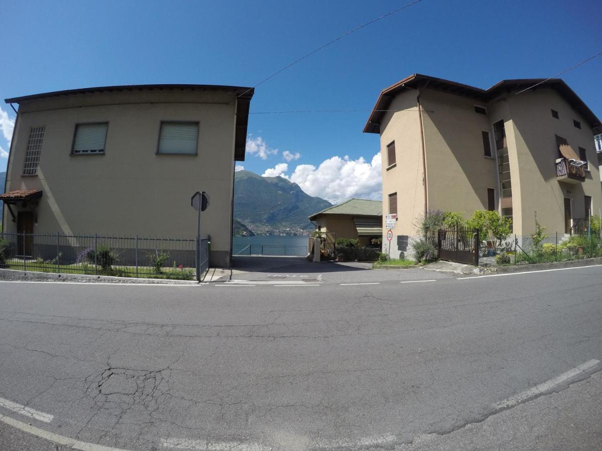 Apartmán Da Nani Lezzeno Exteriér fotografie
