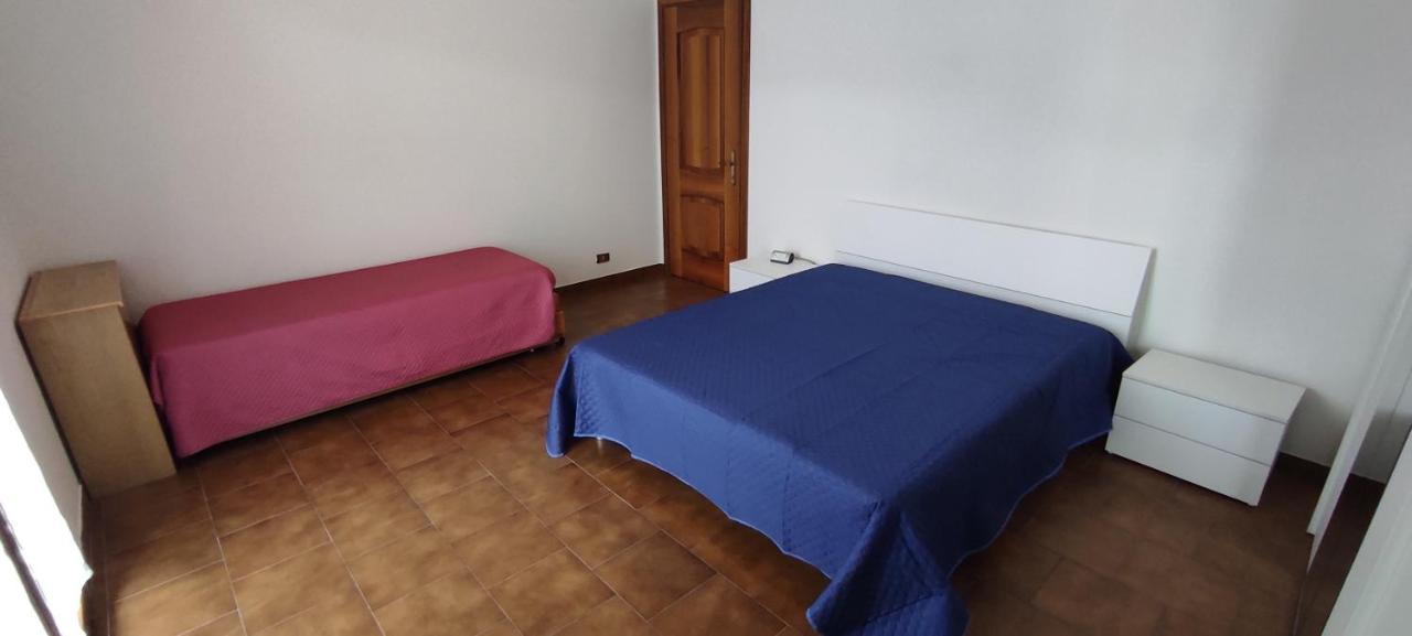 Apartmán Da Nani Lezzeno Exteriér fotografie