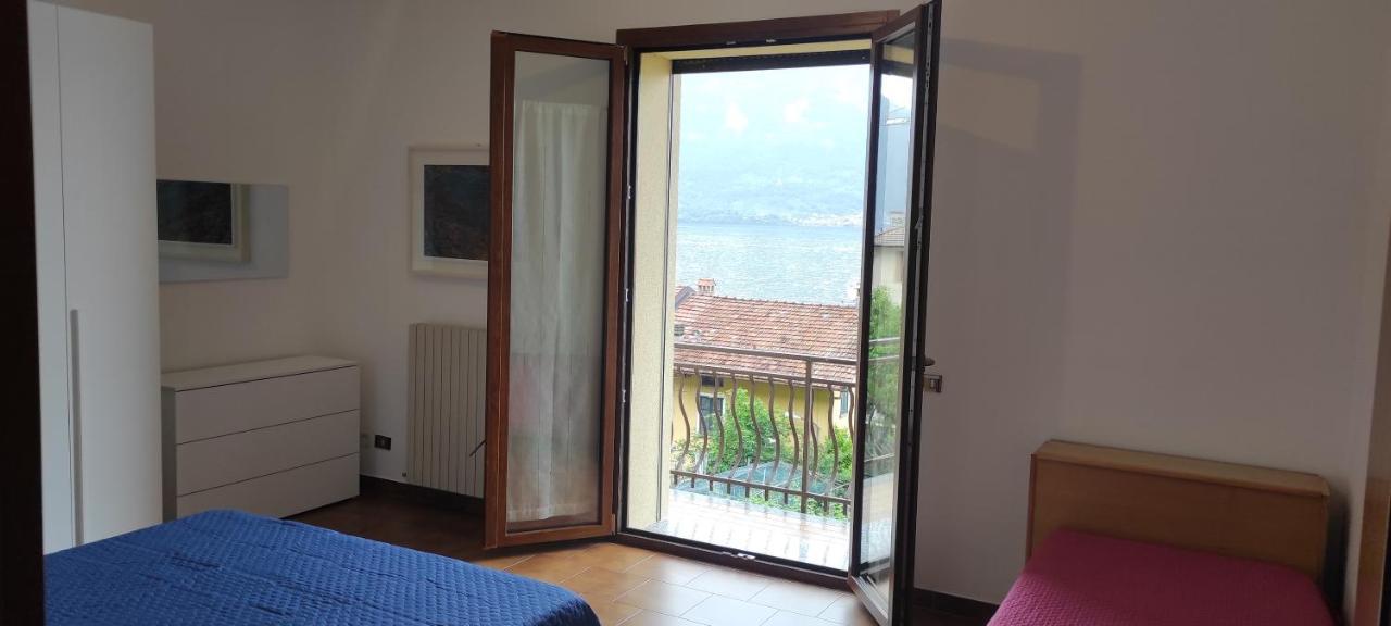 Apartmán Da Nani Lezzeno Exteriér fotografie