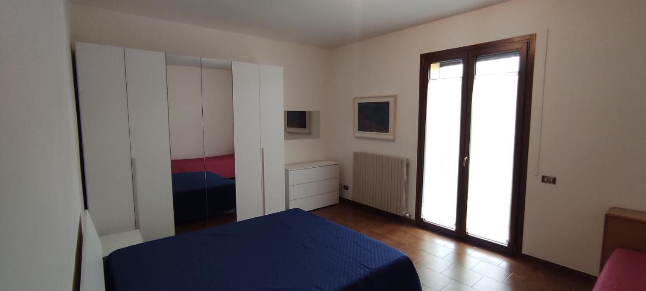 Apartmán Da Nani Lezzeno Exteriér fotografie