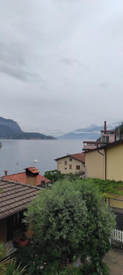 Apartmán Da Nani Lezzeno Exteriér fotografie