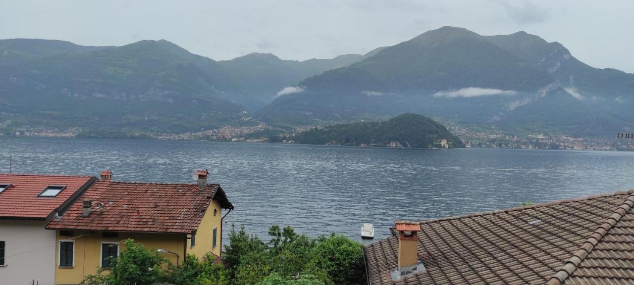 Apartmán Da Nani Lezzeno Exteriér fotografie