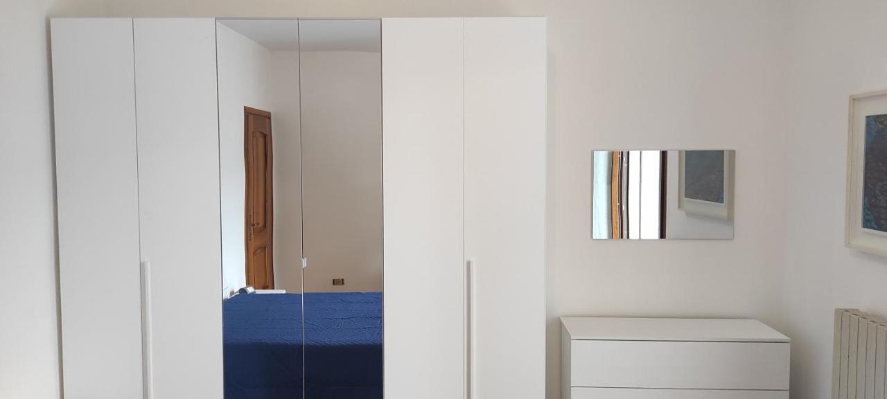 Apartmán Da Nani Lezzeno Exteriér fotografie