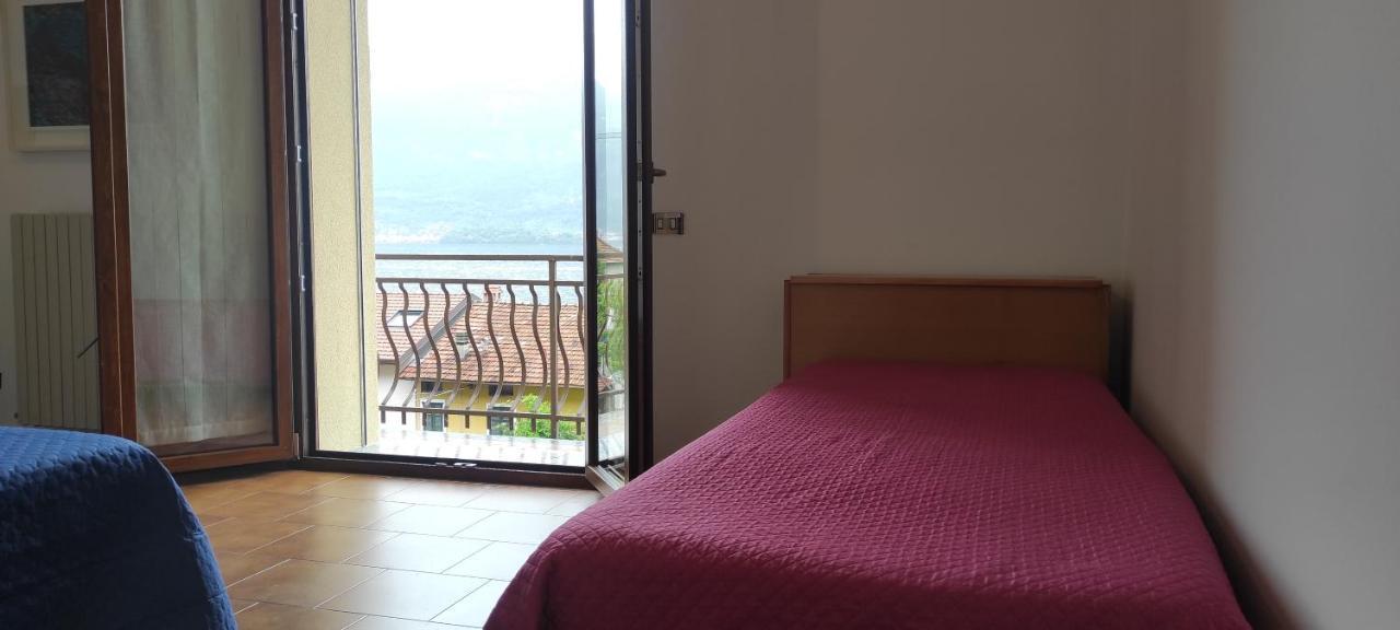 Apartmán Da Nani Lezzeno Exteriér fotografie