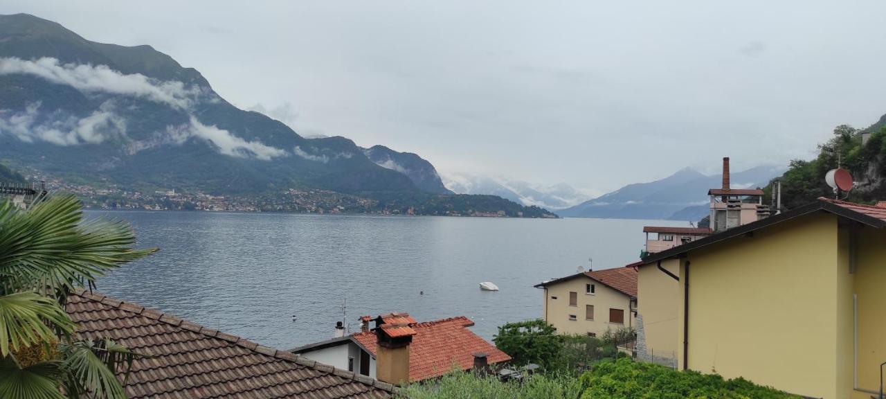 Apartmán Da Nani Lezzeno Exteriér fotografie