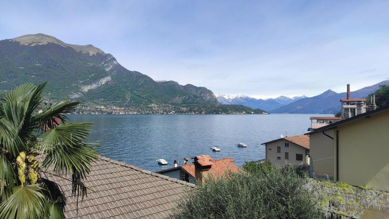 Apartmán Da Nani Lezzeno Exteriér fotografie