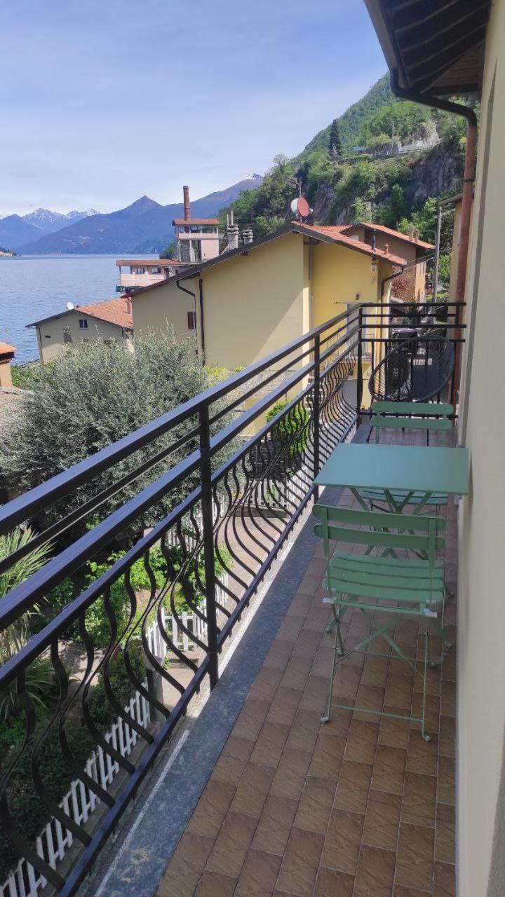 Apartmán Da Nani Lezzeno Exteriér fotografie